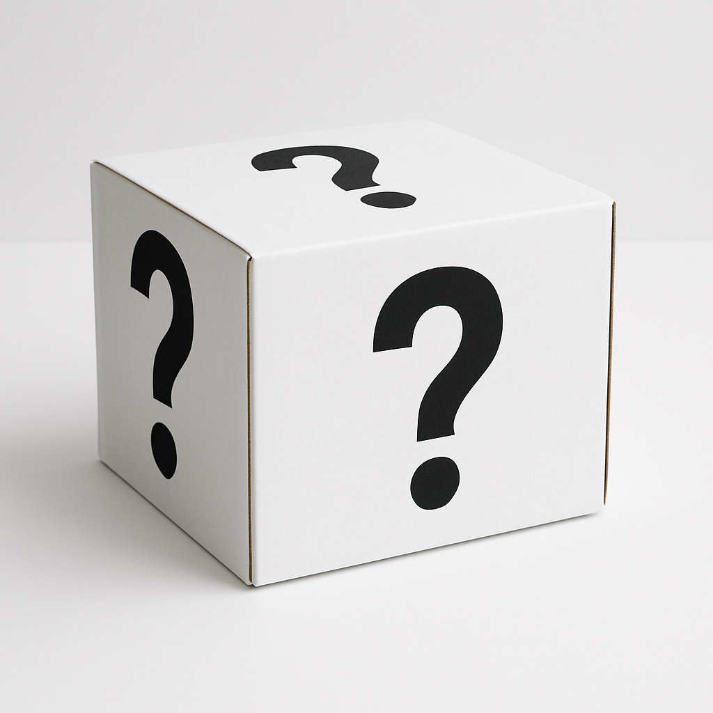Mistery Box
